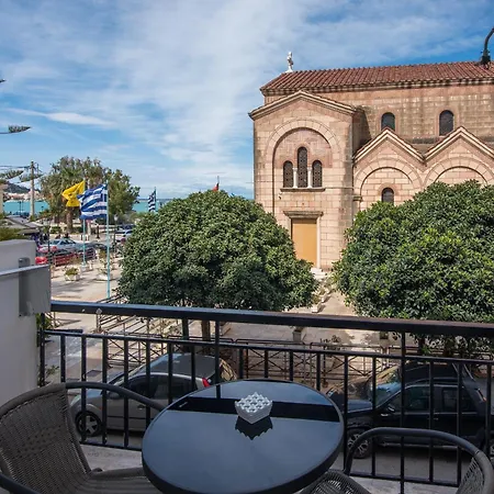 5 Keys Città di Zante