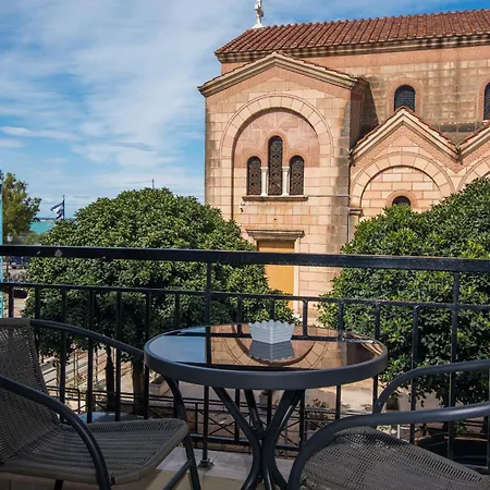 5 Keys * Zakynthos Town