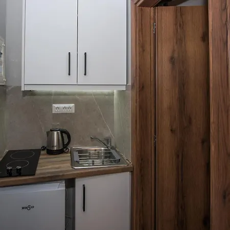 5 Keys Zakynthos Town