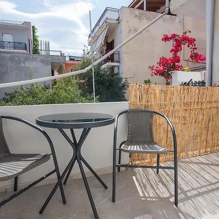 5 Keys Appartement *