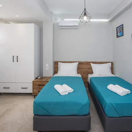 Appartement 5 Keys *