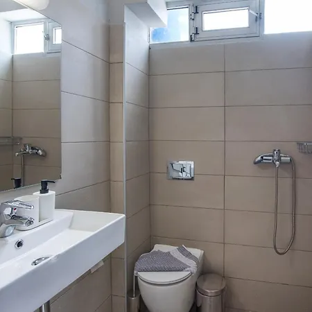 5 Keys Apartment Zakynthos Town