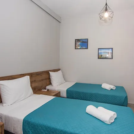 5 Keys Città di Zante
