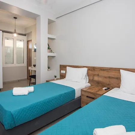 Appartement 5 Keys *